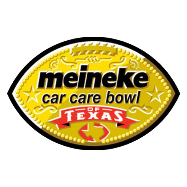 Executive Director, Meineke Car Care Bowl of Texas (formerly the Texas Bowl)