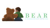 Be A Resource BEAR