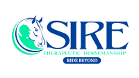 SIRE Therapeutic Horsemanship