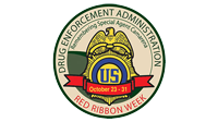 DEA Red Ribbon Week