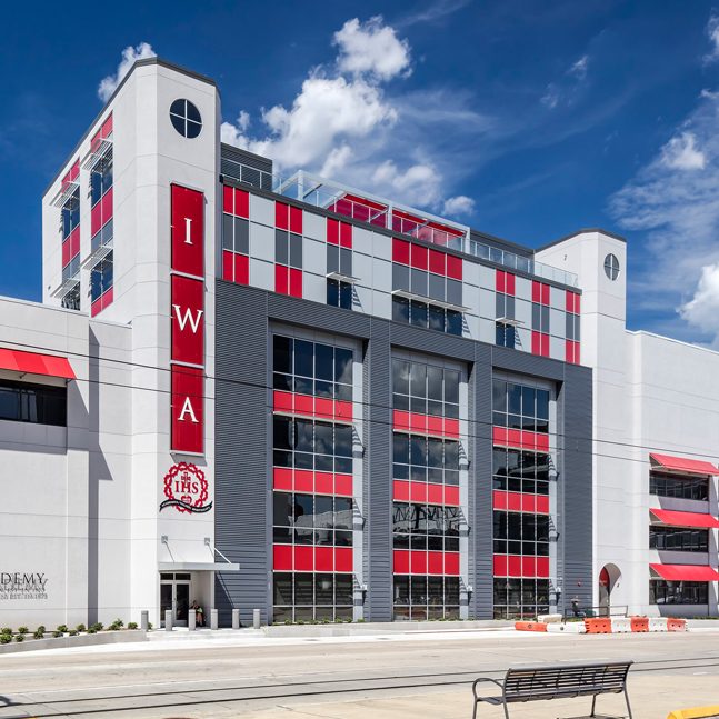 Incarnate Word Academy