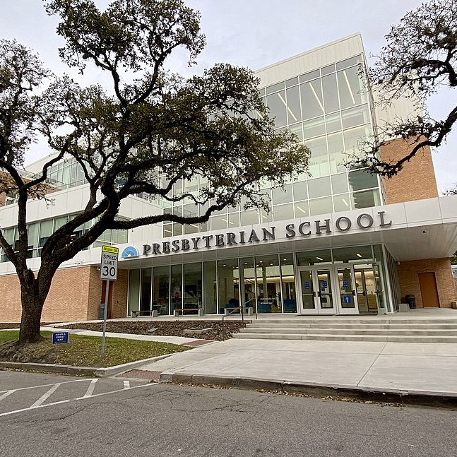 Presbyterian School